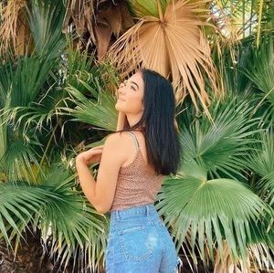 Meet your Posher, Gracie